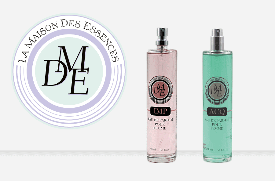 Profumi Equivalenti in Farmacia - Profumi La Maison des Essences