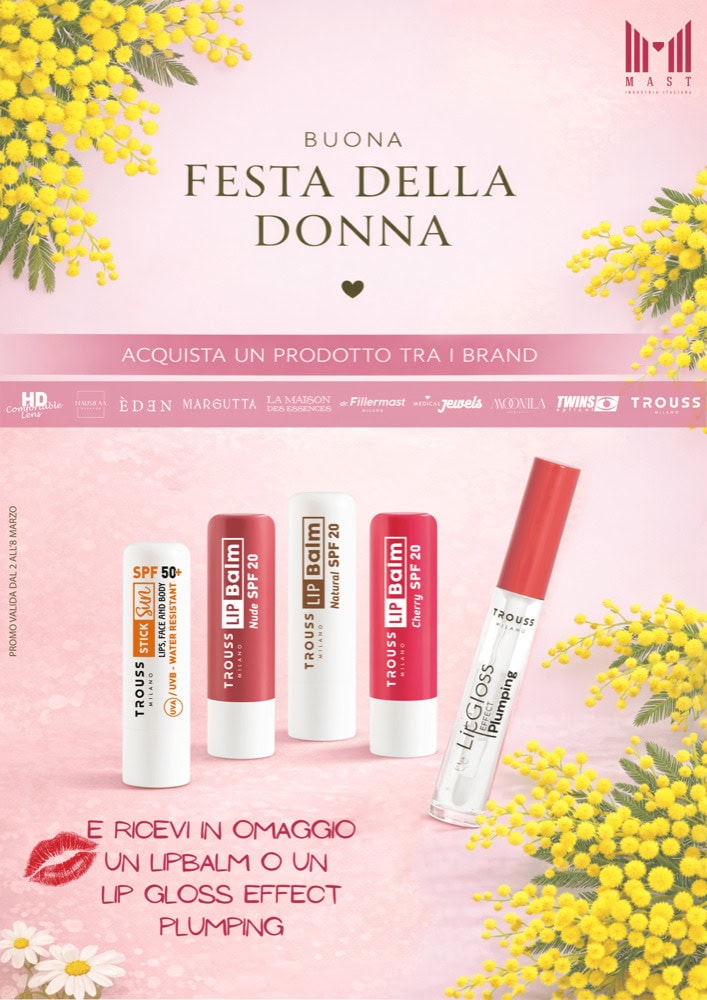 festa della donna