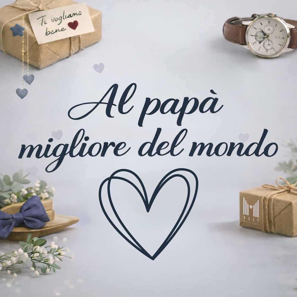 festa del papà