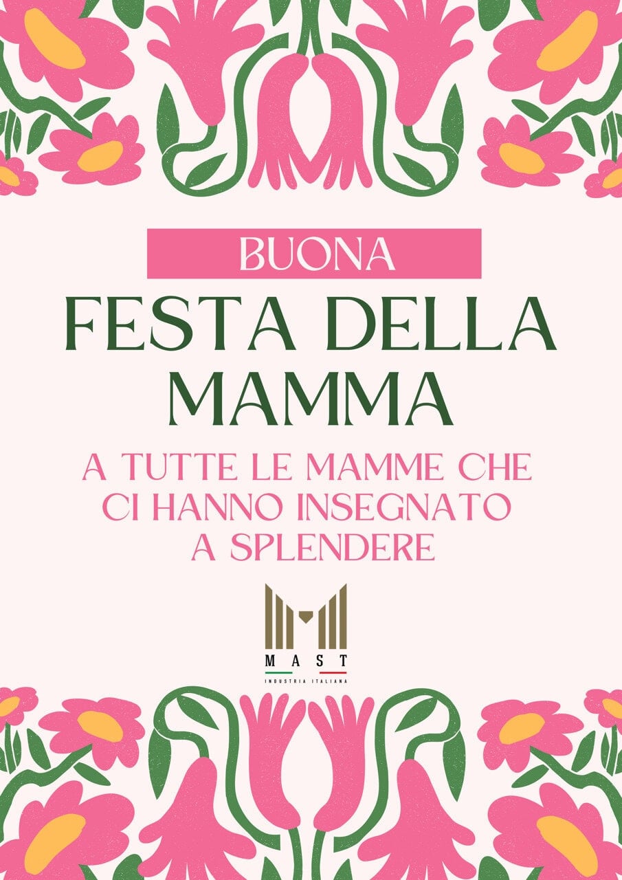 festa della mamma