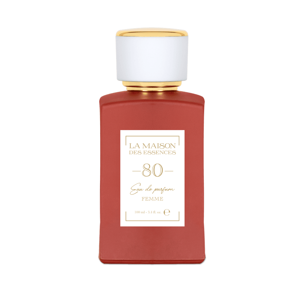 mde 80 femme